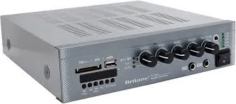 BRITONE 350W AMPLIFIER