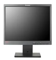 Lenovo  ThinkVision  17" monitor