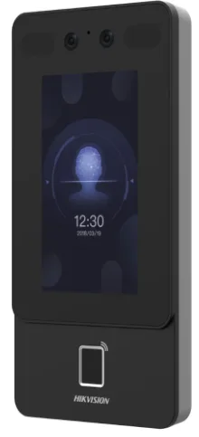 HIKVISION Value Series Face Access Terminal