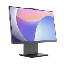 Lenovo ThinkCenter Neo 50a-27 G5,27" non-touch Intel® Core™ i7-13620H, 10C (6P + 4E) / 16T, P-core 2.4 / 4.9GHz, E-core 1.8 / 3.6GHz, 24MB