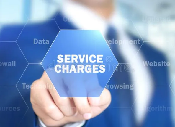 Service Charge