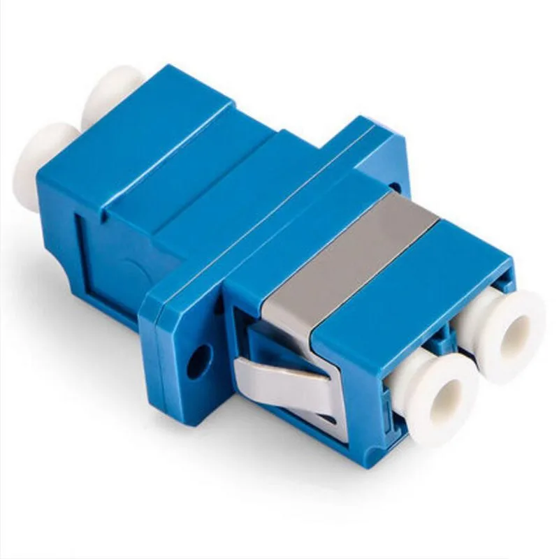 LC-LC Singlemode Duplex Adaptor-NORDEN