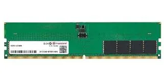 8GB DESKTOP RAM DDR5, 4800MHz UDIMM TRANSCEND