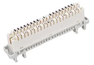 Connection Voice Module Category3 10Pair i-Net