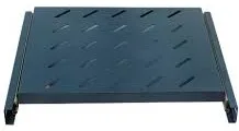 Sliding Shelf for 19" Heavy 800 Depth Cabinet NORDEN