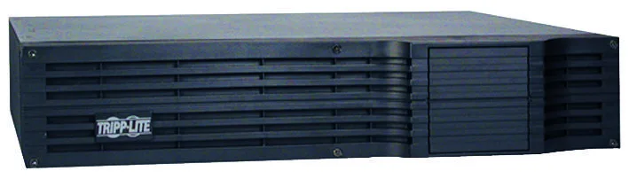 TRIPPLITE  External 48V 2U Rack/Tower Battery Pack