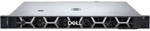 DELL PowerEdge R360|Xeon 6315P Server