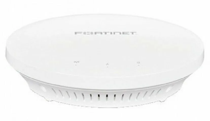 Fortinet FortiAP FAP-221E Indoor Wireless Dual Band Access Point MU-MIMO RJ45