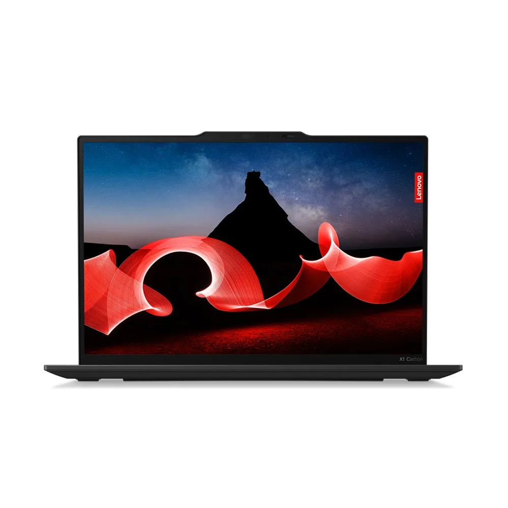 Lenovo ThinkPad X1 Carbon Gen12- Intel®️ Core™️ Ultra 7 155U, 12C (2P + 8E + 2LPE) / 14T, Max Turbo up to 4.8GHz, 12MB,