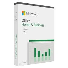 MS Office Home & Business 2024