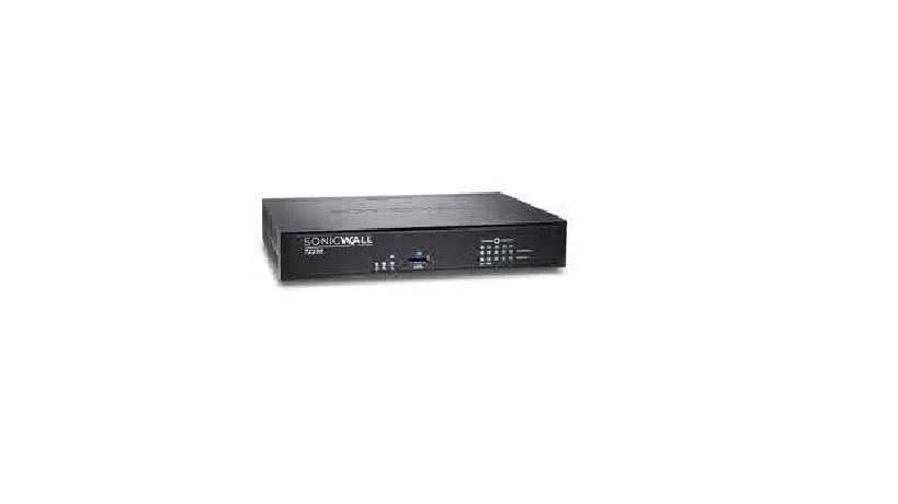 SONICWALL TZ350 2 YEAR