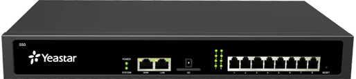YEASTAR MYPBX S50 IP PABX