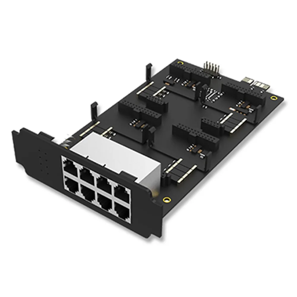 YEASTAR EX-08 Module Card