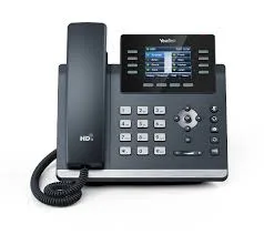 Yealink SIP-T44W IP Phone
