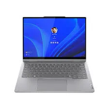 Lenovo ThinkBook 14 2-in-1 Gen 4 IML Intel® Core™ Ultra 7 155U, 12C (2P + 8E + 2LPE) / 14T, Max Turbo up to 4.8GHz, 12MB