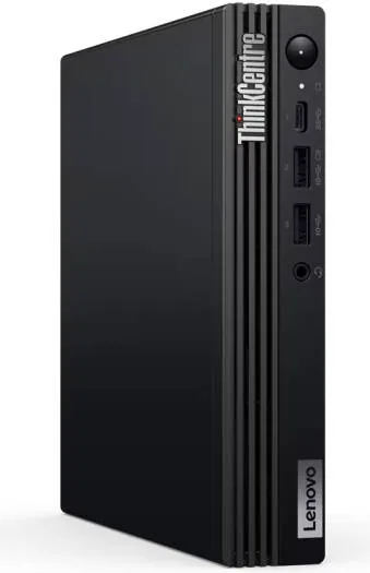 Lenovo ThinkCenter  M70q Gen 4 Tiny	Intel® Core™ i7-13700T, 16C (8P + 8E) / 24T, Max Turbo up to 4.9GHz, P-core 1.4 / 4.8GHz, E-core 1.0 / 3.6GHz, 30MB