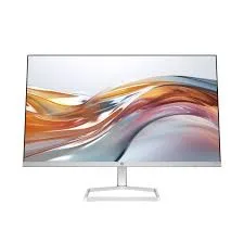 HP Series 5 23.8-inch FHD White Monitor - 524sw