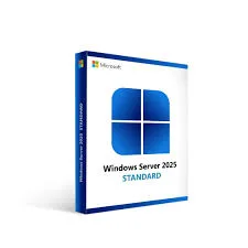 Dell Windows Server 2025,Standard, ROK,16CORE