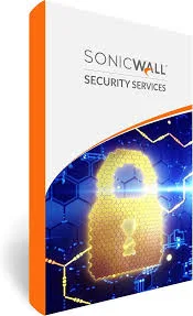 SonicWall Stateful HA Upgrade for TZ370 Series