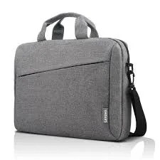 Lenovo 15.6" Laptop Casual Toploader T210 (Grey)