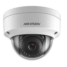 2 MP IR Fixed Network Dome Camera