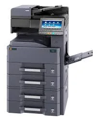 UTAX Digital B/W Copying System 3262i