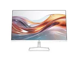 HP Series 5 27-inch FHD Height Adjust Monitor - 527sh