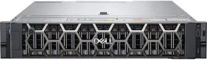Dell PowerEdge R750xs, 8 X 3.5, Intel Xeon Silver 4310 2.1G, 12C,