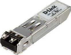 D-LINK 1-PORT SFP SX MM FIBER TRANSCEIVERDEM-311GT