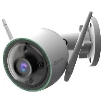2MP Color Night Vision Outdoor Smart Wi-FI Camera EZVIZ