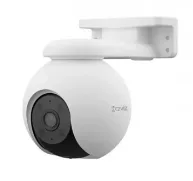 EZVIZ H8 Pro Wi-Fi Camera 5MP 4mm (89°) 3K Resolution
