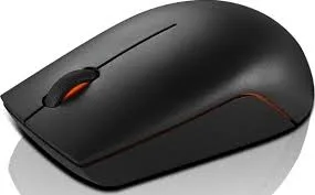 Lenovo 300 Wireless Compact Mouse