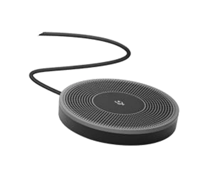 Logitech Expansion Mic for Meet Up Conference 989-000405