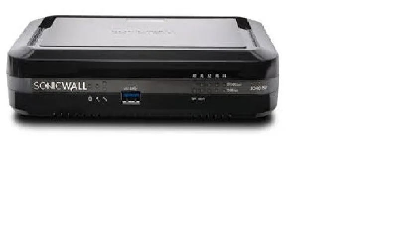 SonicWall TZ SOHO 250 Series with 1 year