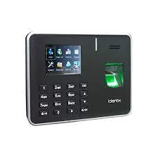 ESSL  RFID+FingerprintTime&AttendanceSystem