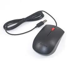 Lenovo 00ph133 sm50l24506 USB Optical Mouse