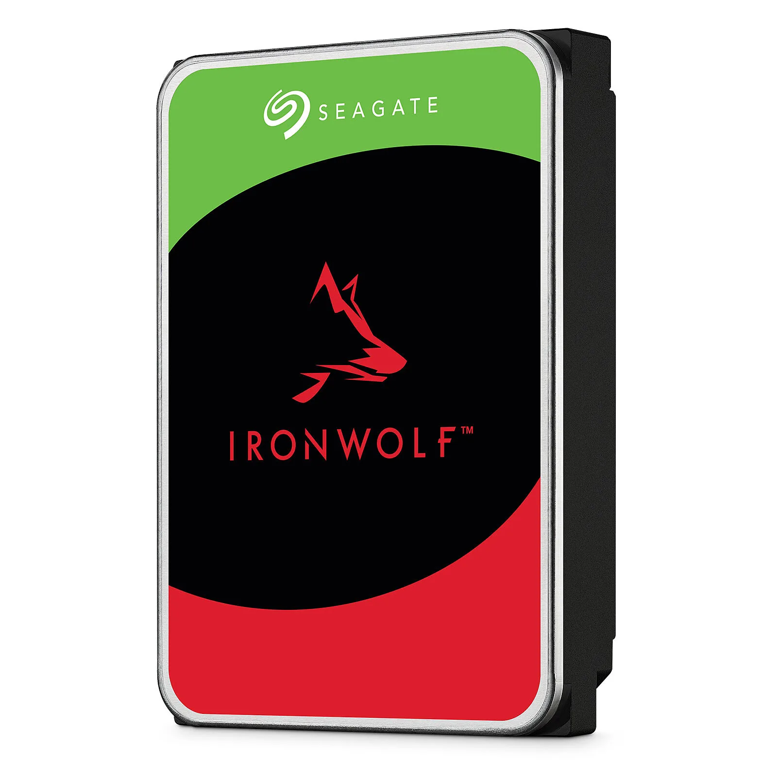 Seagate IronWolf 6TB NAS Internal Hard Drive 5400rpm 256MP