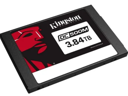 Kingston DC500M 3.84TB