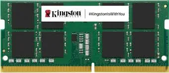 32GB Laptop RAM 600MT/s DDR5 non-ECC CL46 SODIMM 2Rx8  Kingston