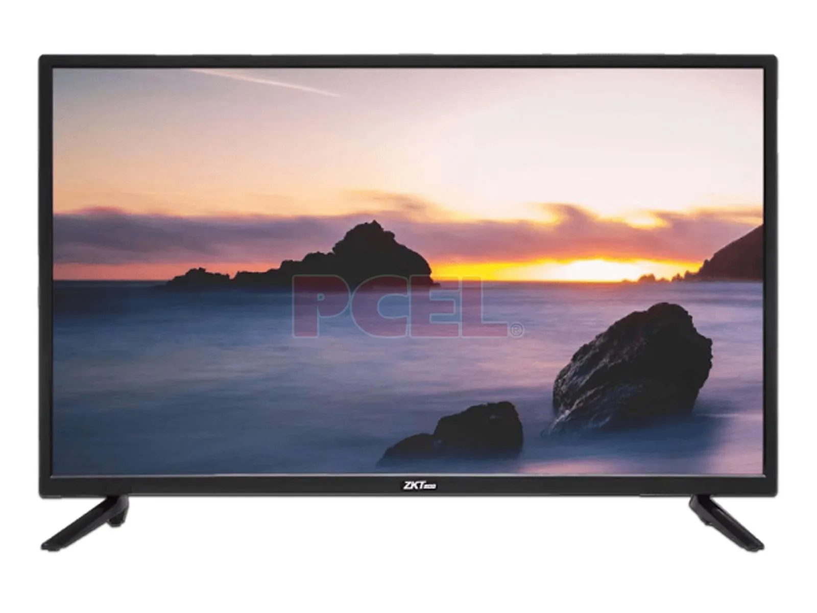 32-inch FHD Monitor  LED backlit technology with full HD 1920 x 1080