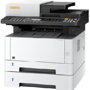 UTAX Black and White MFP Printer P4025