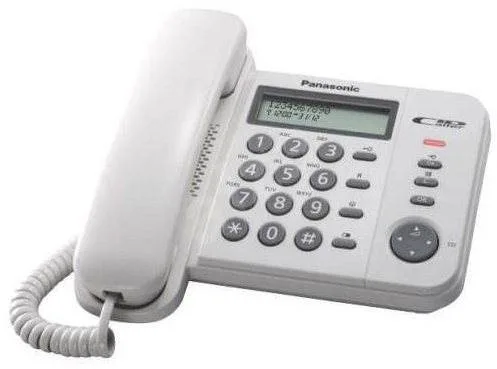 Panasonic SLT Phone KX-TS560FXW