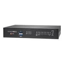 SONICWALL TZ470 SECURE UPGRADE PLUS -ESSENTIAL EDITION