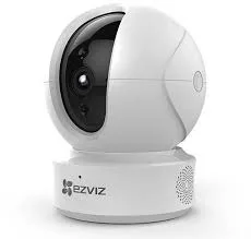 2 MP Internet PT Camera,Two-way Talk,10M IR EZVIZ