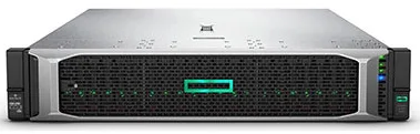 HPE ProLiant DL380 Rack Server with Dual Processor 2x Intel Xeon 4208