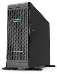 HPE ProLiant ML110 Gen10 Intel Xeon-S 4108 8-Core