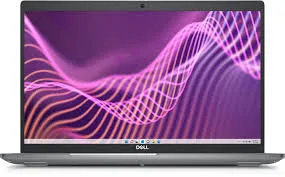 Dell Latitude 5540, 13th Gen Intel® Core™ i5-1335U (12 MB cache, 10 cores, 12 threads, up to 4.60 GHz Turbo)