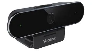 Yealink UVC20 USB Webcam