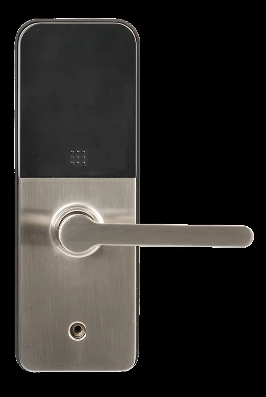 Dahua ASL2101X Mini Smart Lock Size