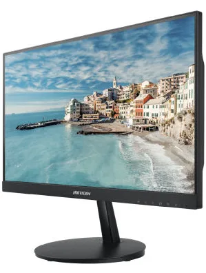 Hikvision DS-D5022FNC 21.5 FHD Borderless Monitor